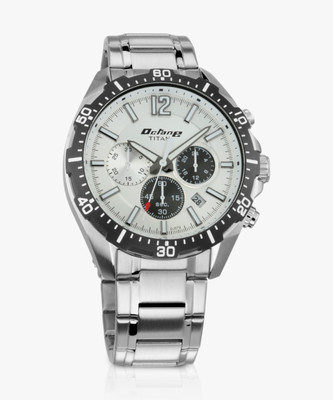 Titan Octane Analog Watch  - For Men