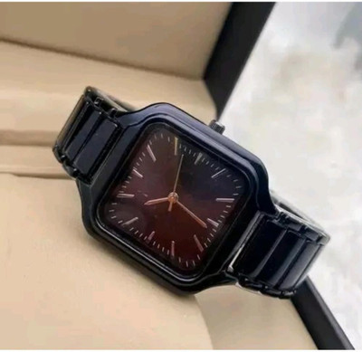 HRV Analog Watch  - For Women