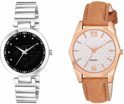 Scepter LR315-LR331 Analog Watch  - For Women