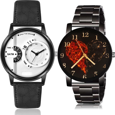 NEUTRON BM36-BCPL5 Analog Watch  - For Men