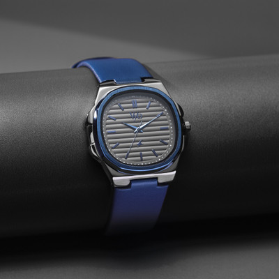 Fastrack Vyb Drift Analog Watch  - For Men