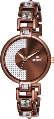 REDUX MW-125 Analog Watch  - For Women
