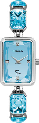 TIMEX Analog Watch  - For Women