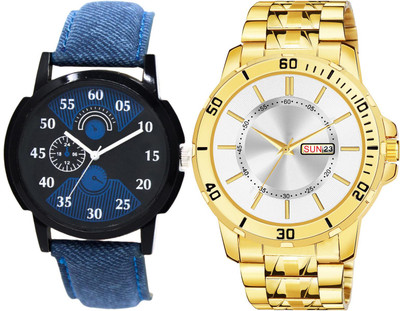 Zeravi Simple Elegant Versatile Watch for Men Analog Watch  - For Men