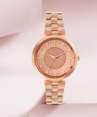 French Connection FCN00079A Analog Watch  - For Women