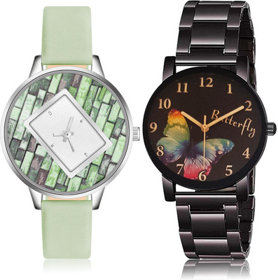 TIMETRANSELEVATE GM566-GCPL20 Analog Watch  - For Women