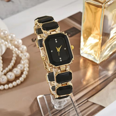 RENAISSANCE TRADERS awesome superb party pretty beautiful gorgeous trendy designer cool party & wedding Analog Watch  - For Girls