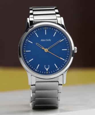 Allen Solly Analog Watch  - For Men