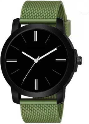 HRV Analog Watch  - For Men