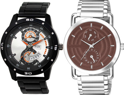 Zeravi Simple Elegant Versatile Watch for Men Analog Watch  - For Men