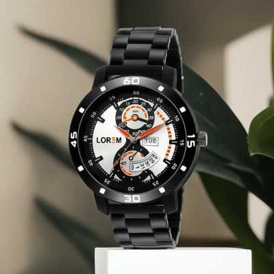 ROTATE LR107 Analog Watch  - For Men