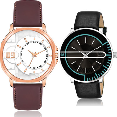 TIMENTER BM40-BL46.72 Analog Watch  - For Men