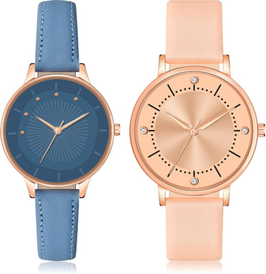 GROOT GM575-GM512 Analog Watch  - For Women