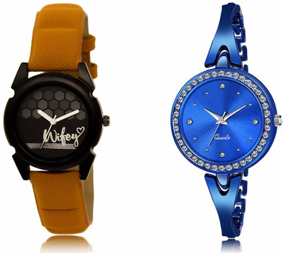 Scepter LR235-LR270 Analog Watch  - For Women
