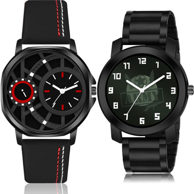 TIMOXIDE BM42-B993 Analog Watch  - For Men