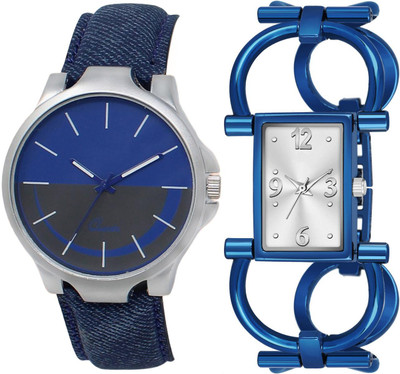 Zeravi Simple Elegant Versatile Watch for Men & Women Analog Watch  - For Men & Women