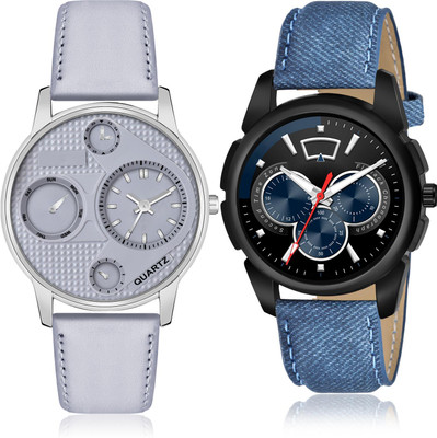 TIMOXIDE BM33-S361 Analog Watch  - For Men