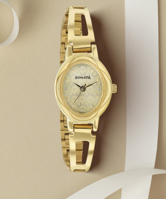 SONATA Analog Watch  - For Women