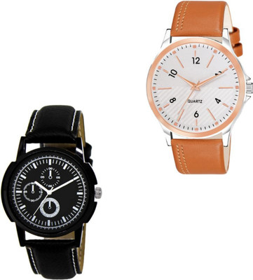 Naavli Analog Watch  - For Men & Women