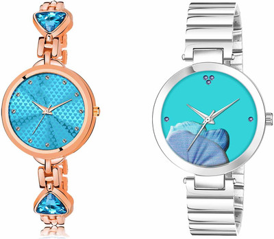 Scepter LR281-LR310 Analog Watch  - For Women