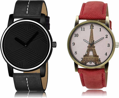 Scepter LR67-LR230 Analog Watch  - For Men & Women