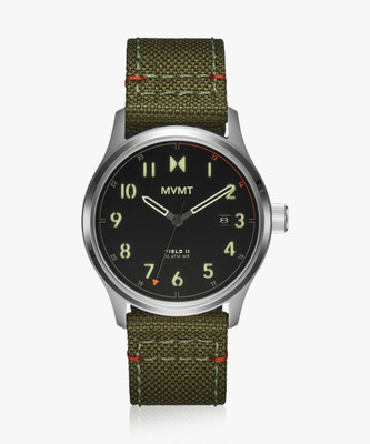 MVMT 28000364-D Field Ii Analog Watch  - For Men