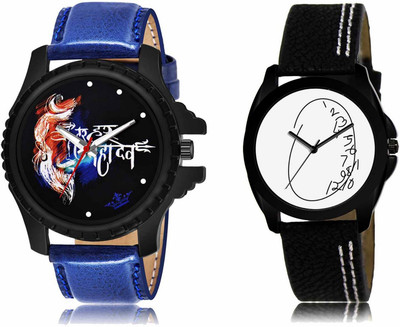 Scepter LR66-LR291 Analog Watch  - For Men & Women