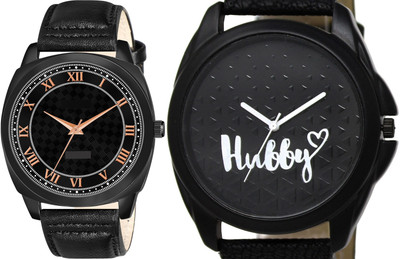 EXCLUCITY New Trandy Classy Men Analog Watch Analog Watch  - For Men