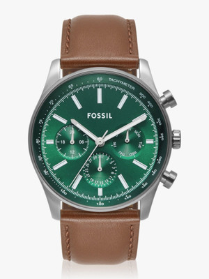 FOSSIL Sullivan Sullivan Analog Watch  - For Men
