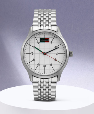PETER ENGLAND Analog Watch - For Men