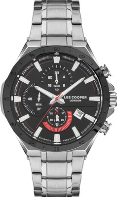 LEE COOPER LC07258.350 Analog Watch  - For Men