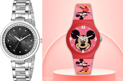 Freshilo Official Trendy Analog Watch Analog Watch  - For Men & Women