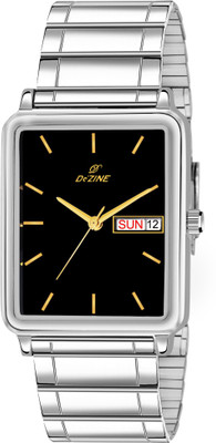Dezine Analog Watch  - For Men