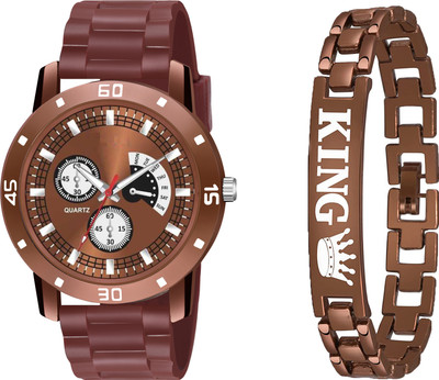 Csamon Analog Watch  - For Men