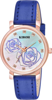 KIARVI GALLERY Analog Watch  - For Girls