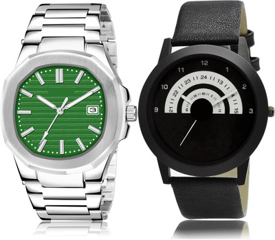 TIMETRANSELEVATE BL46.146-B48 Analog Watch  - For Men