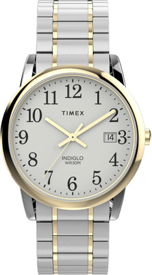 TIMEX Analog Watch  - For Men