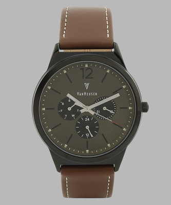 VAN HEUSEN Analog Watch  - For Men