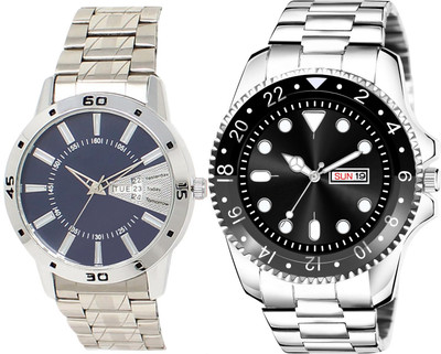 Zeravi Simple Elegant Versatile Watch for Men Analog Watch  - For Men