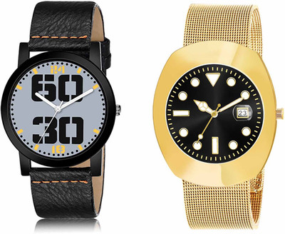 ROTATE LR47-LR138 Analog Watch  - For Men