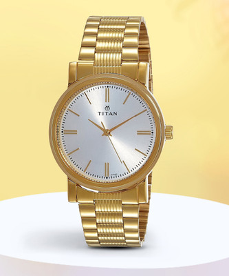 Titan Karishma refresher Analog Watch  - For Men