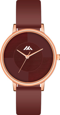 WEDSCOY Best Selling Causal Watch Fancy Dial Round Cash Premium Quality Silicon Belt Best Selling Causal Watch Fancy Dial Round Cash Premium Quality Silicon Belt Analog Watch  - For Girls