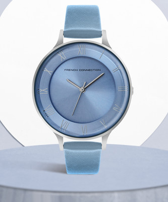 French Connection FCN00075J Analog Watch  - For Women