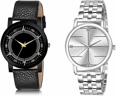ROTATE LR48-LR321 Analog Watch  - For Men & Women