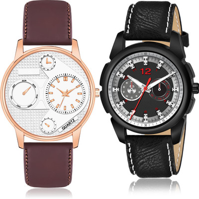 GROOT BM28-S326 Analog Watch  - For Men