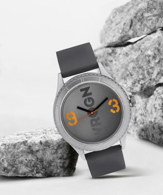 WROGN Analog Watch - For Men