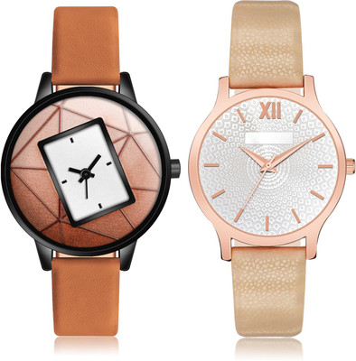 TIMETRANSELEVATE GM564-GM343 Analog Watch  - For Women