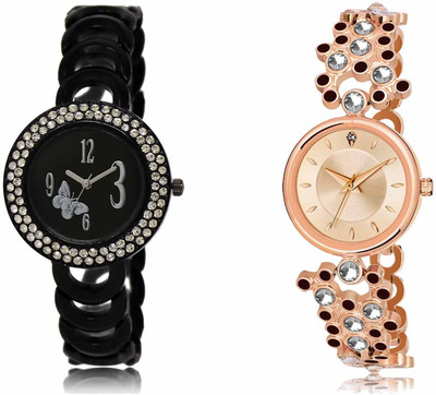Scepter LR201-LR256 Analog Watch  - For Women