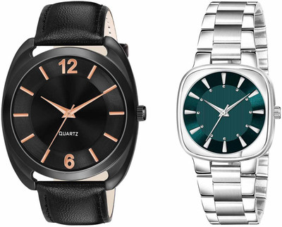 swaroopya LR75-LR300 Analog Watch  - For Men & Women