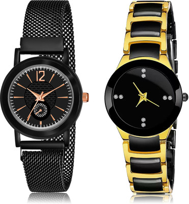 GROOT Analog Watch  - For Women